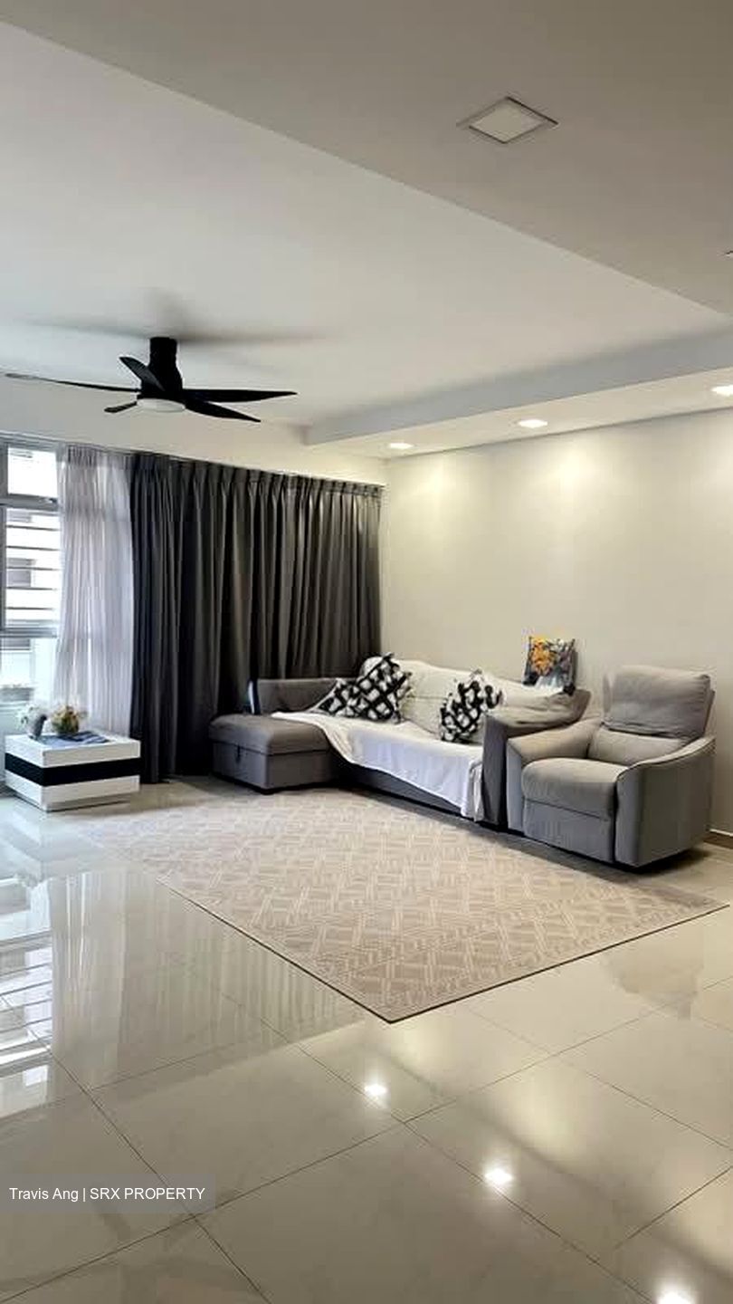 Blk 440B West Ridges @ Bukit Batok (Bukit Batok), HDB 5 Rooms #569283431